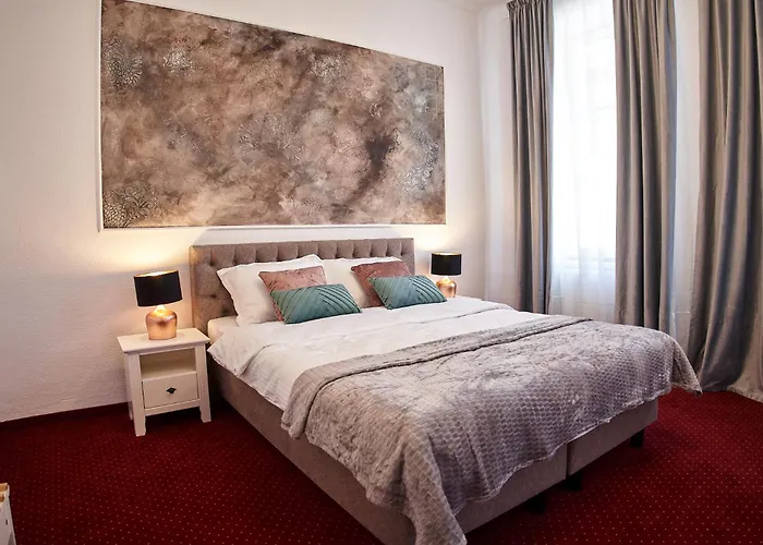 Charma Residence