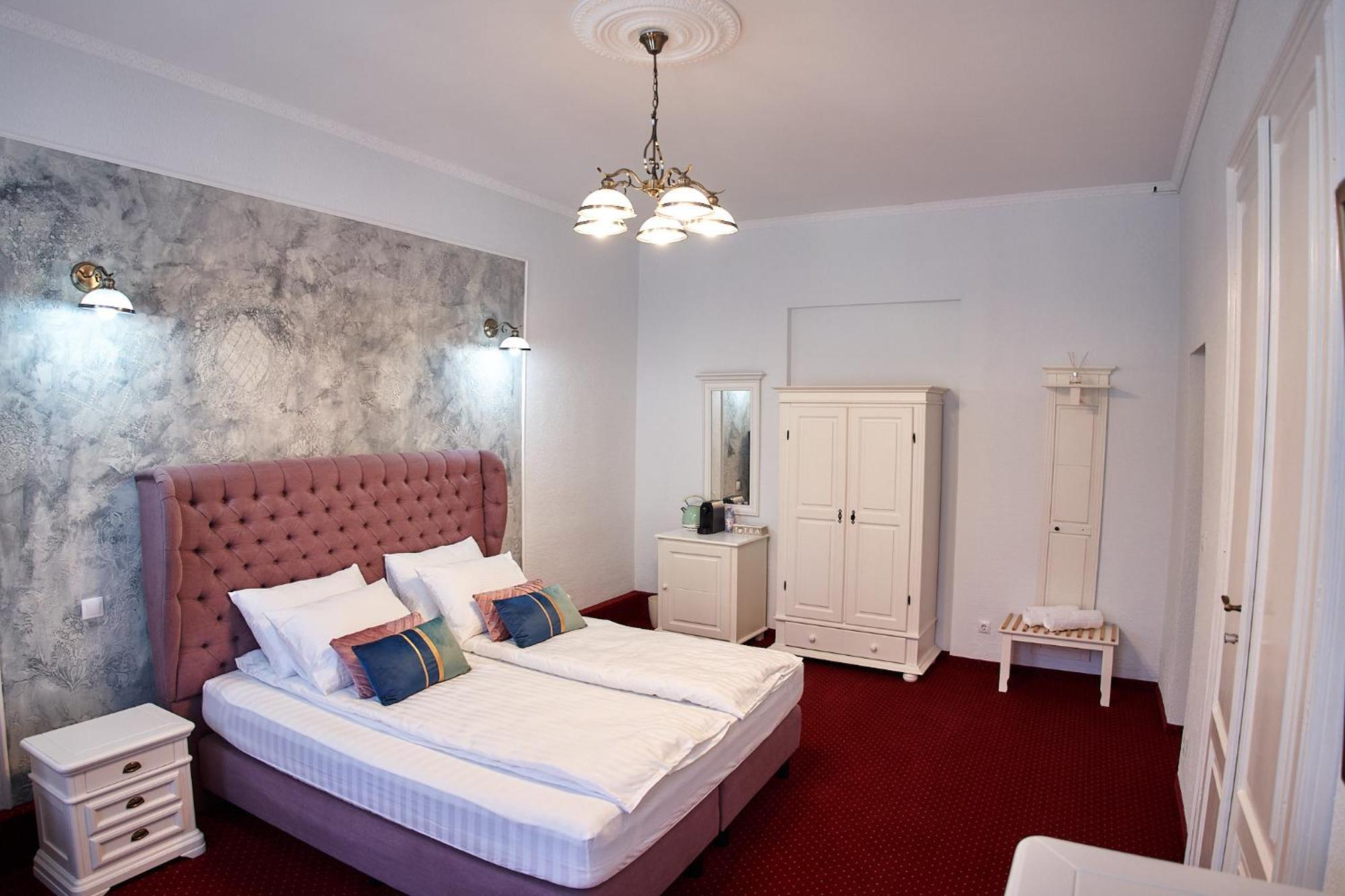 Apartment Charma *