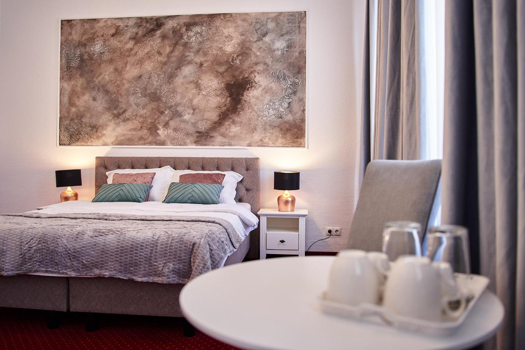 Charma Apartment *