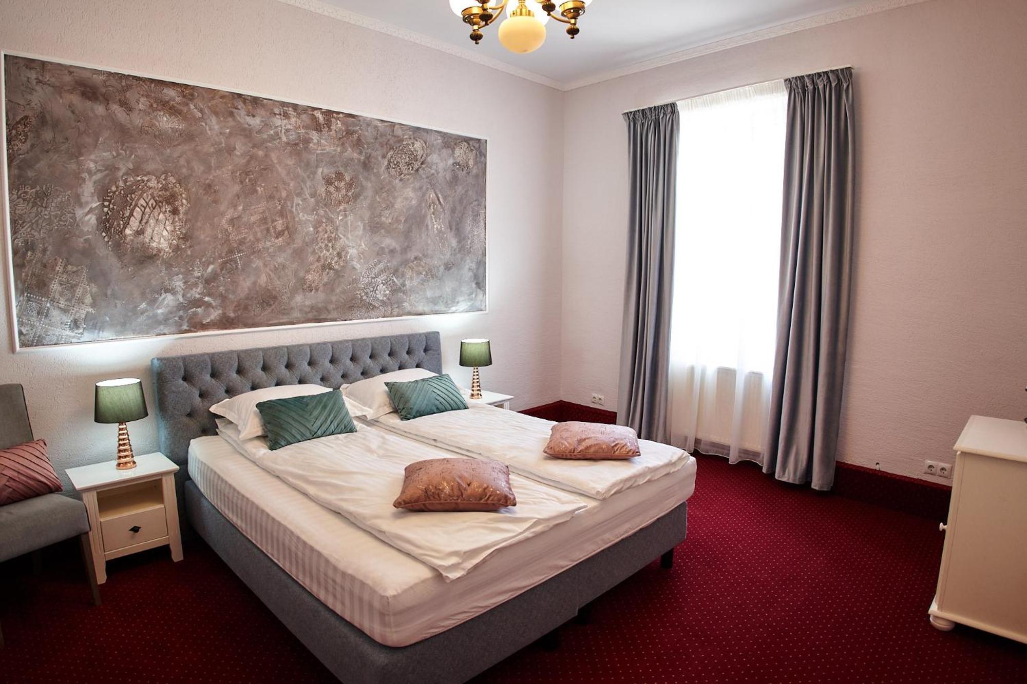 Charma Apartment *