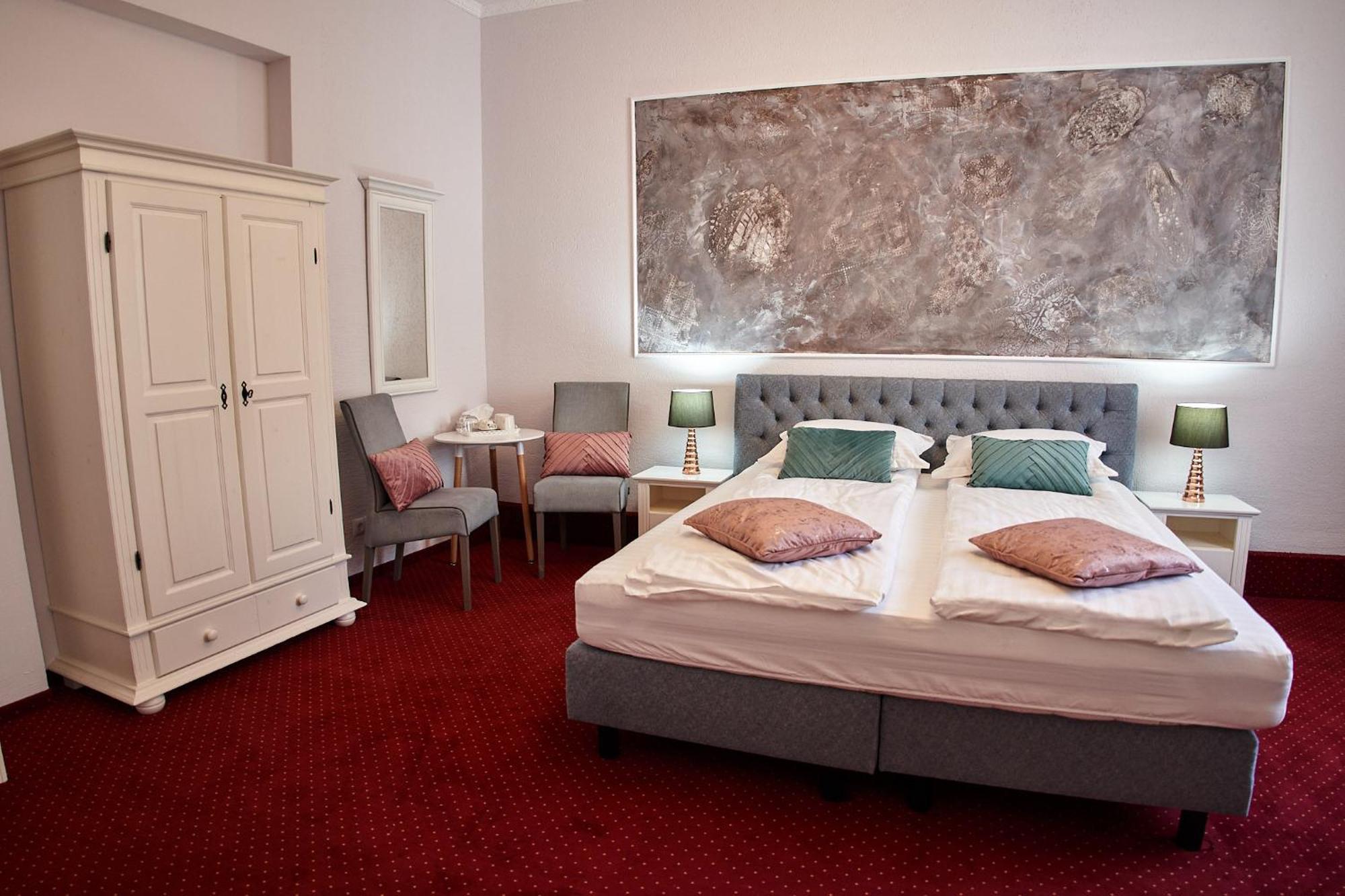 Apartment Charma Sibiu