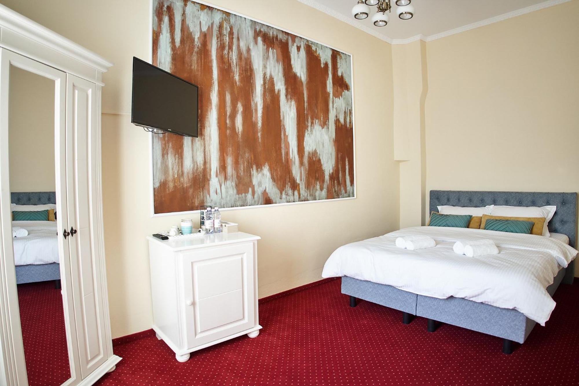 Apartment Charma