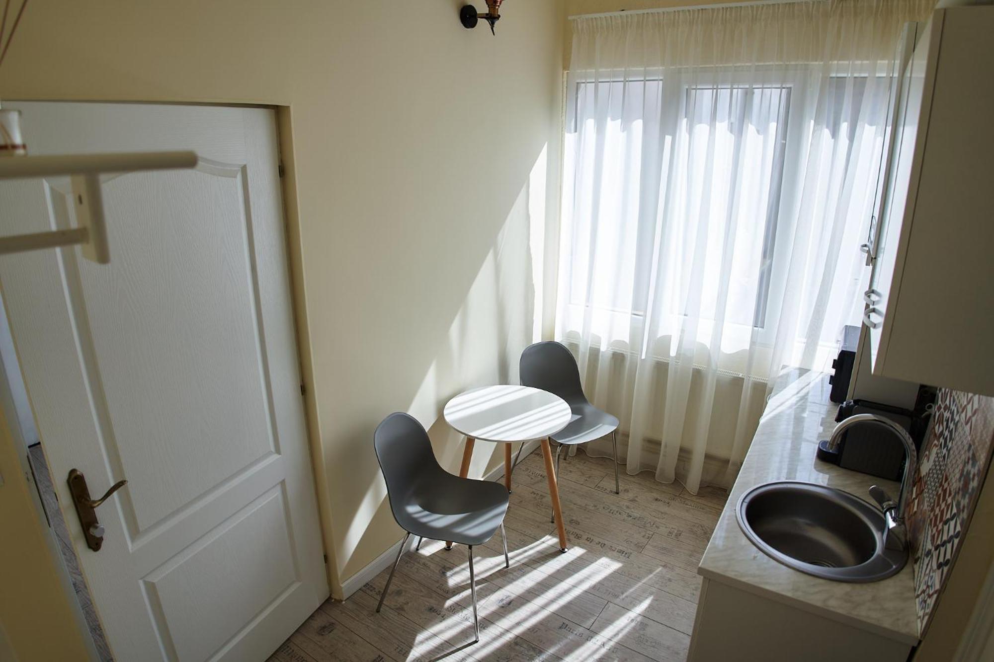 Charma Apartment Sibiu