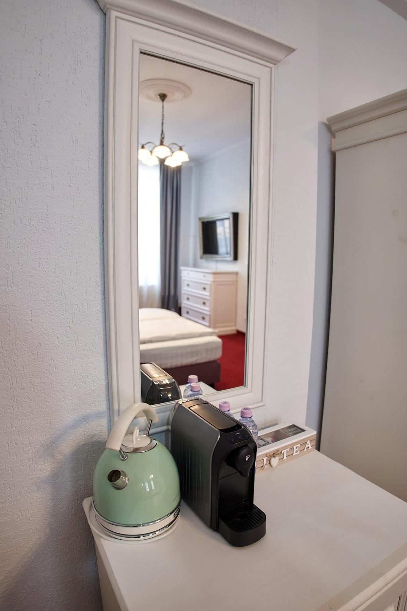 Apartment Charma Sibiu