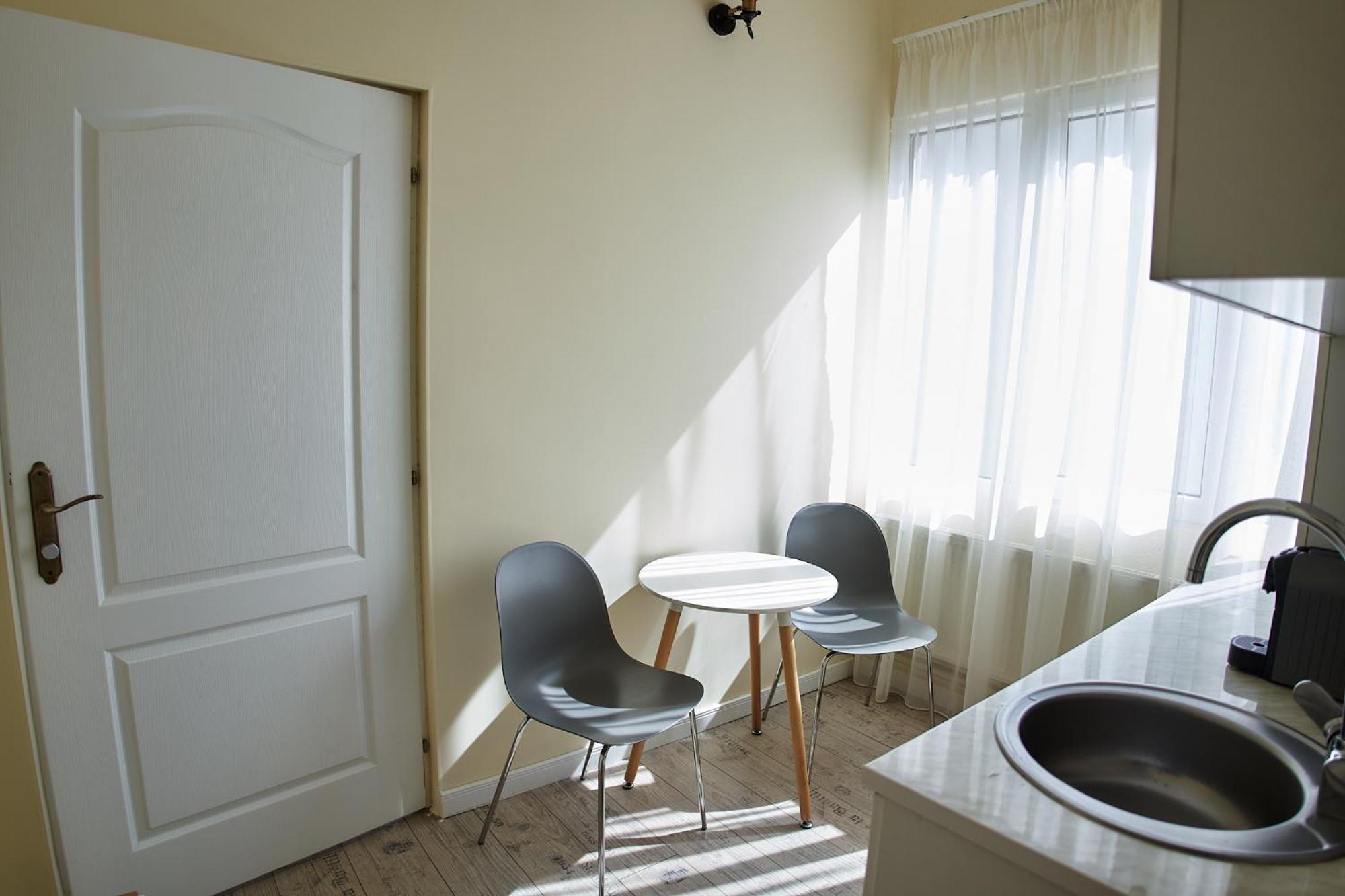 Charma Apartment Sibiu
