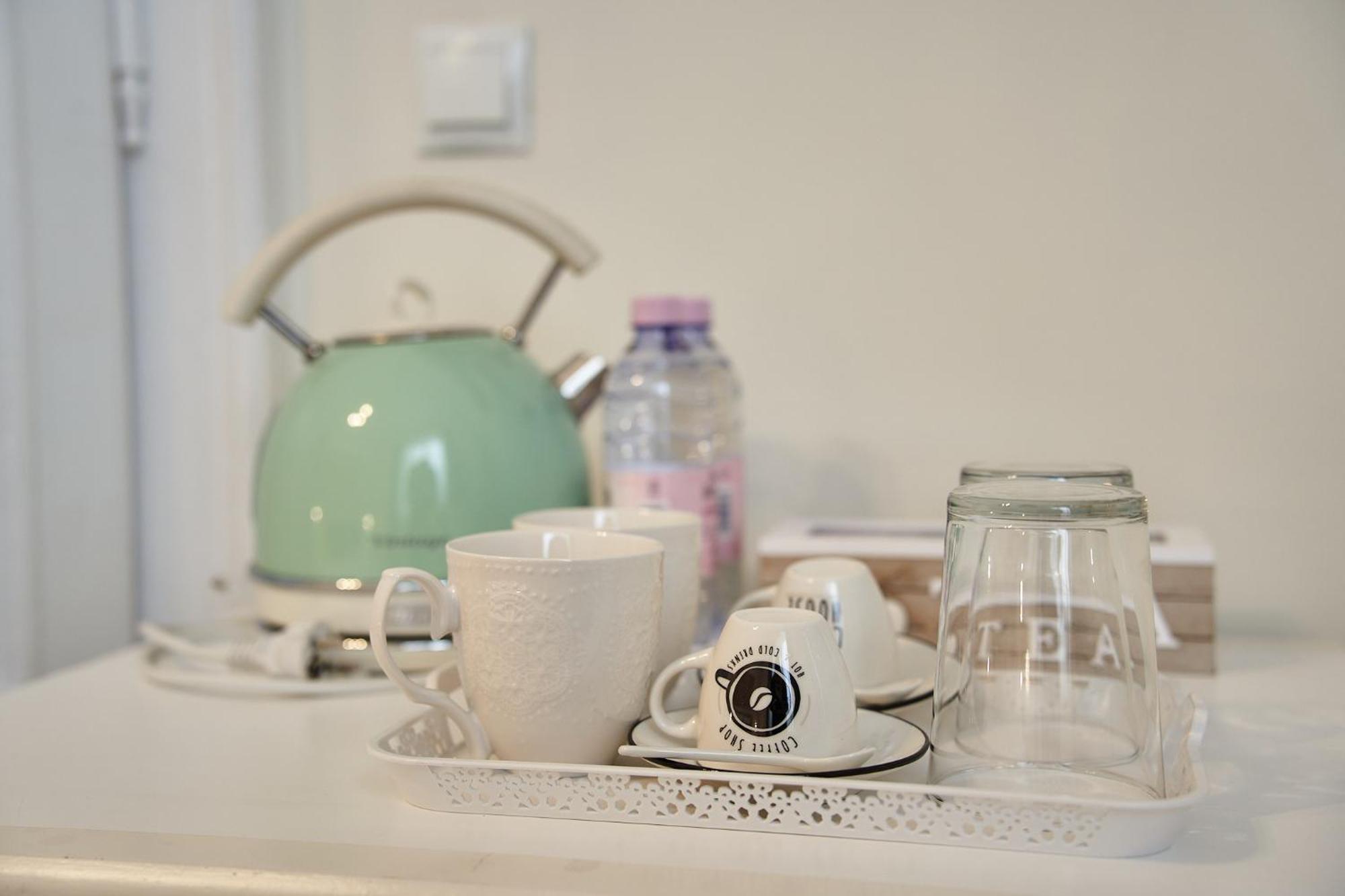 Charma Apartment