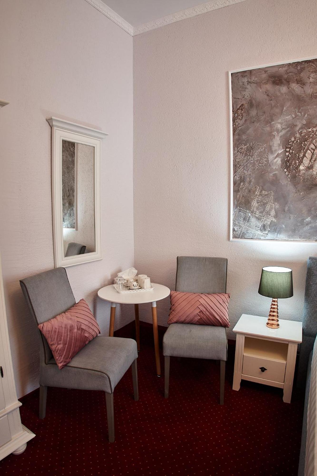 Apartment Charma