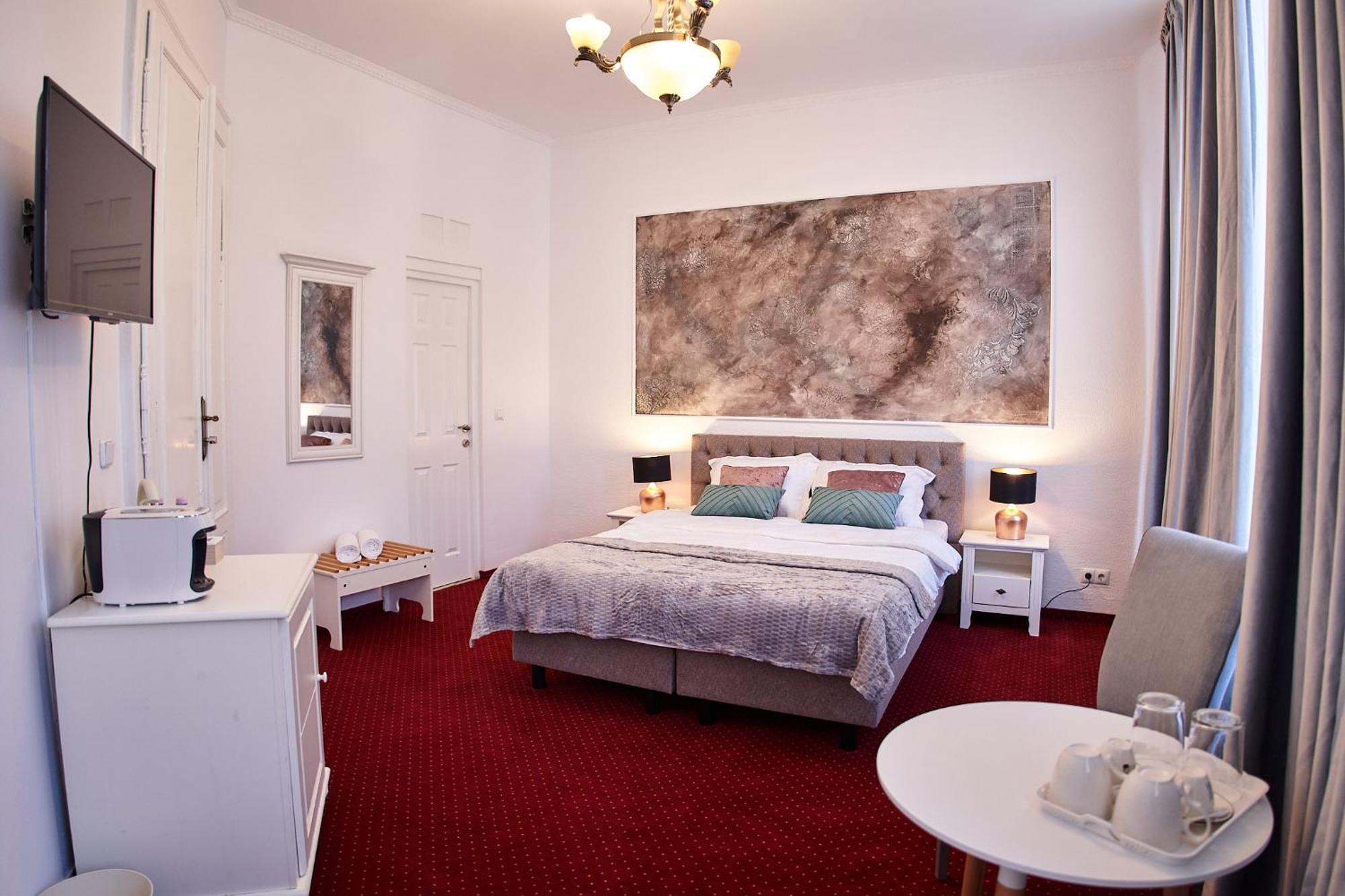 Apartment Charma Sibiu